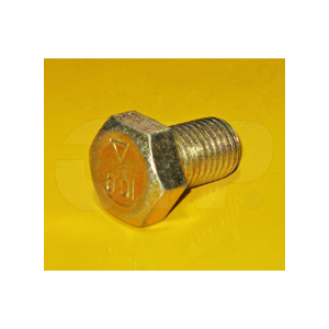 New 8T5460 Hex Cap Screw Replacement suitable for Caterpillar Equipment