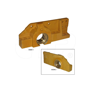 New 8Y6672 Guard A Replacement suitable for Caterpillar Equipment