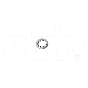 New 9B7233 Lock Washer Replacement suitable for Caterpillar Equipment