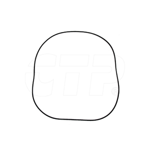 New 9H0846 Seal O Ring Replacement suitable for Caterpillar Equipment