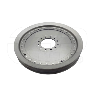 New 9N6611 Pulley Replacement suitable for Caterpillar Equipment