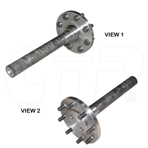 New 9R5220 Shaft As Replacement suitable for Caterpillar Equipment
