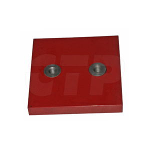New 9R8235 Pad Replacement suitable for Caterpillar Equipment