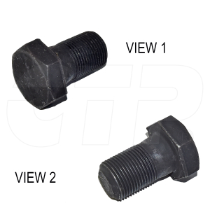 New 9B3175 Bolt Replacement suitable for Caterpillar Equipment