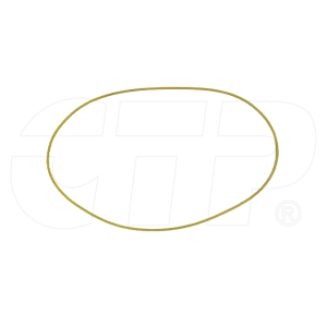 New 9L5650 Seal O Ring Replacement suitable for Caterpillar Equipment