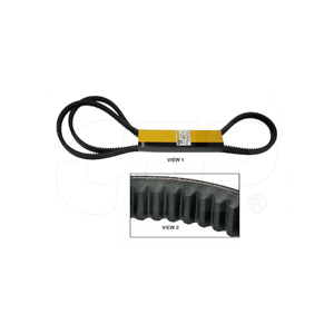 New 9M7801 Belt Set(2) Replacement suitable for Caterpillar Equipment