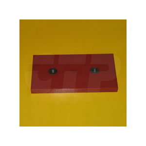 New 9R8231 Pad Replacement suitable for Caterpillar Equipment