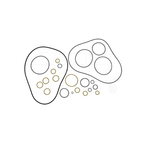New 9S6387 Gasket Kit/ Torq Replacement suitable for Caterpillar Equipment