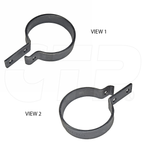 New 9S8068 Clamp Replacement suitable for Caterpillar Equipment