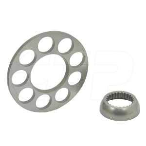New 9T4136 Plate Retainer Replacement suitable for Caterpillar Equipment