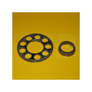 New 9T7730 Plate A Replacement suitable for Caterpillar Equipment