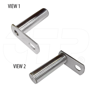New 9U8481 Pin As Replacement suitable for Caterpillar Equipment