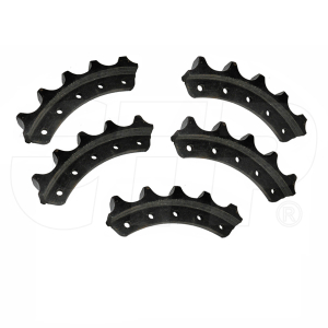 New 9W0074 Segment G (5Pcs) Replacement suitable for Caterpillar Equipment