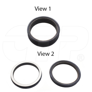 9W6666 Seal Gr for CAT D4C, D4D, D4E & more