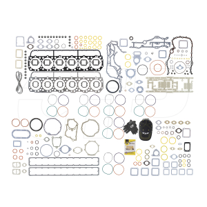 CAT 3406C Rebuild Overhaul Gasket Kit for Caterpillar 3406C, Industrial