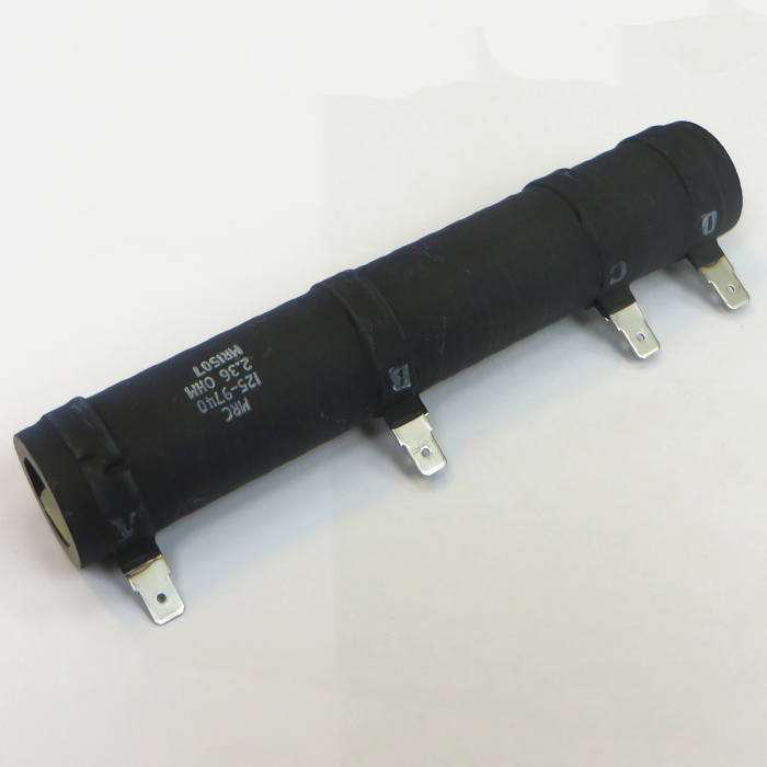 New 9X3506 Resistor Replacement suitable for Caterpillar Equipment New 9X3506 Resistor Replacement suitable for Caterpillar Equipment