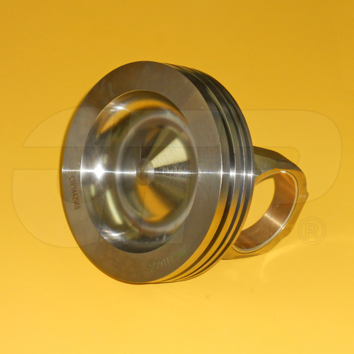 New 1442948 Crown As Replacement suitable for Caterpillar Equipment