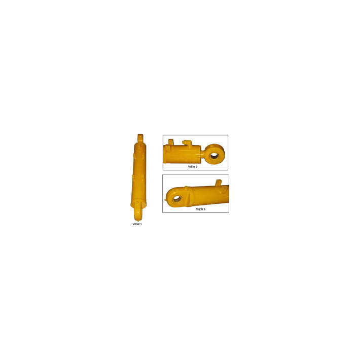 New 1526485 (3586503) Hydraulic Cylinder Replacement suitable for Caterpillar D6N New 1526485 (3586503) Hydraulic Cylinder Replacement suitable for Caterpillar D6N