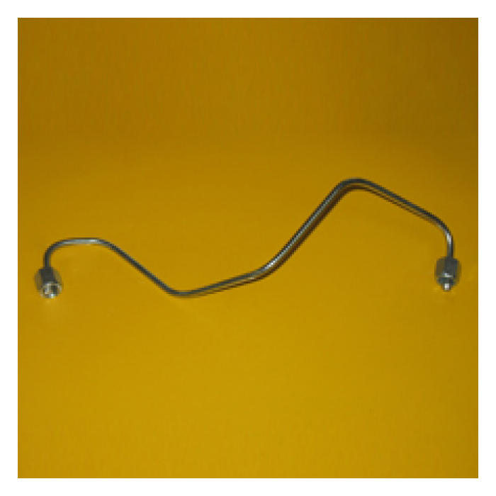 New 1N5404 Fuel Line Replacement suitable for Caterpillar D333C