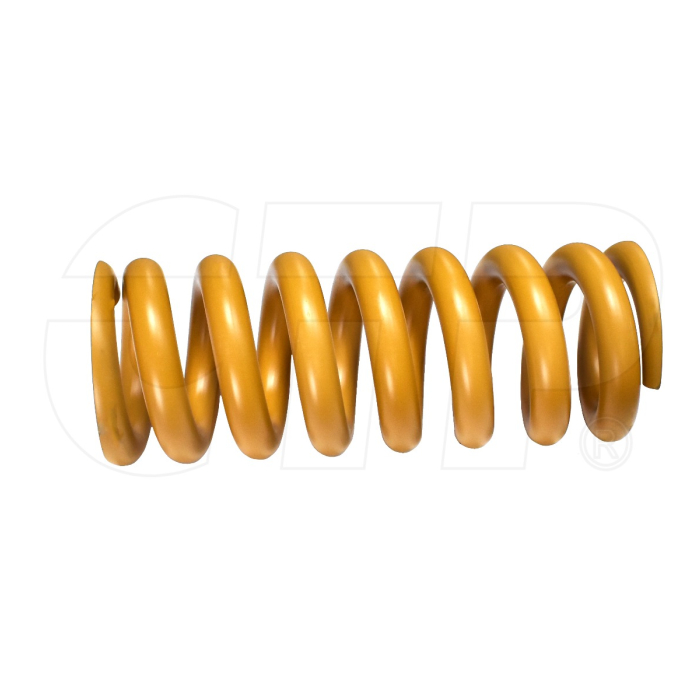 New 206-30-55172 Spring Recoil Replacement suitable for Komatsu