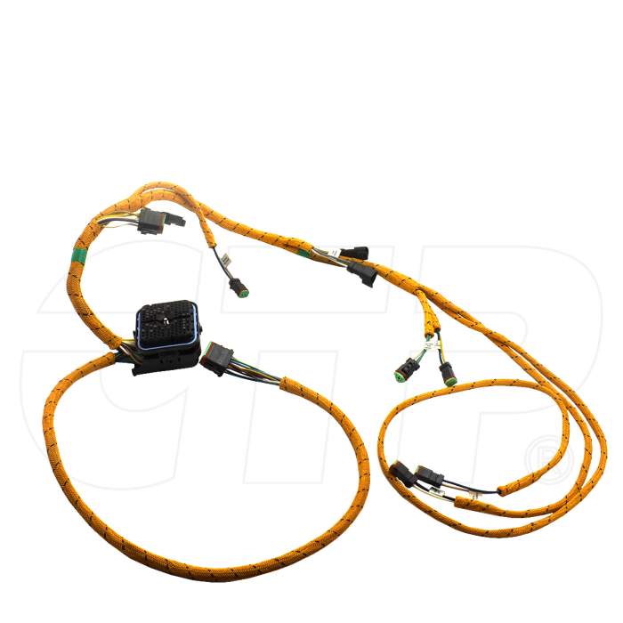 New 2395929 Harness As Replacement suitable for Caterpillar Equipment