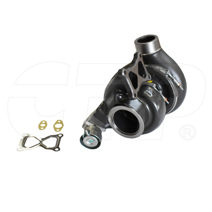 2514820 Turbocharger for CAT Equipment