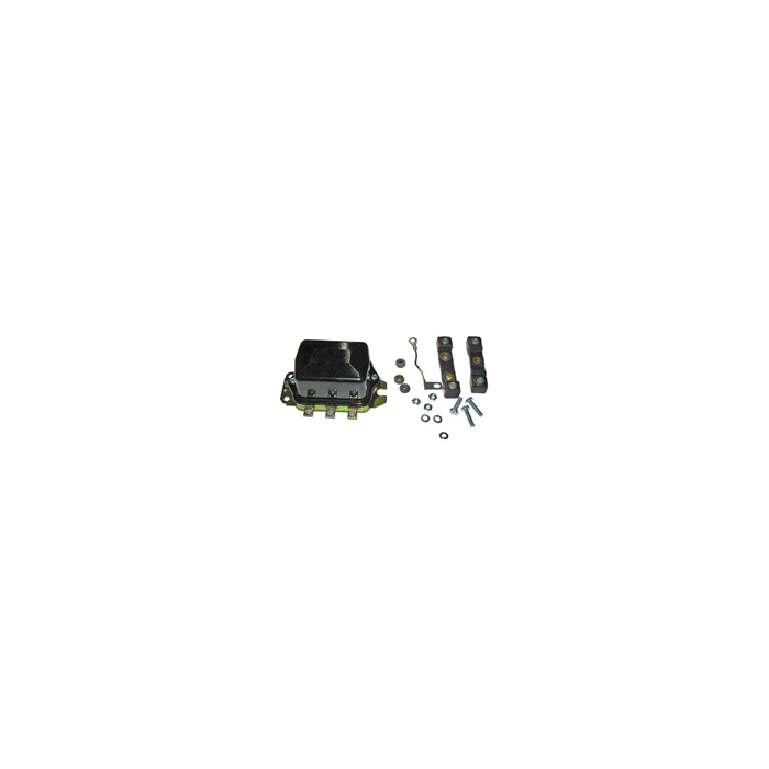 New 2M6497 Regulator A Replacement suitable for Caterpillar 12E, 977A, 955H, 977H and more New 2M6497 Regulator A Replacement suitable for Caterpillar 12E, 977A, 955H, 977H and more