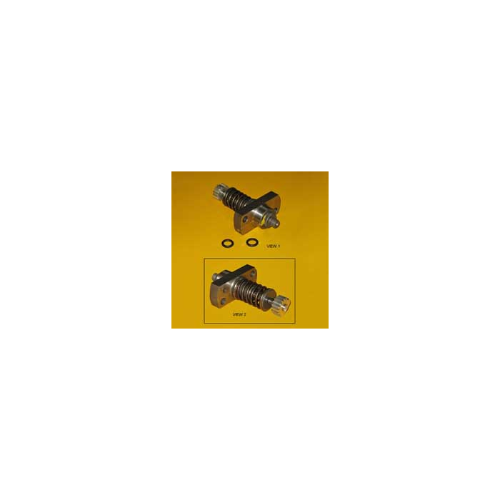 3S1467 Pump A for CAT D346, D348 & more