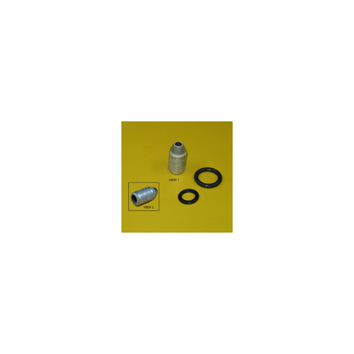 New CAT 3S6638 (5M2788) Nozzle Caterpillar Aftermarket for Caterpillar