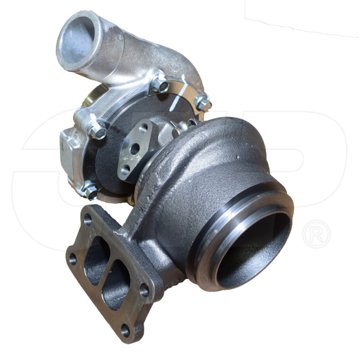 New 4P7709 (4P5863, 0R6385) Turbocharger Caterpillar Aftermarket for CAT 3116, 322L and more
