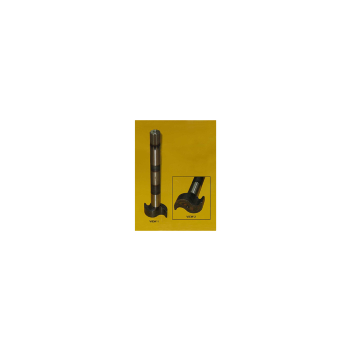 New 5K4986 Camshaft-Lh CAT Surplus Replacement suitable for Caterpillar Equipment