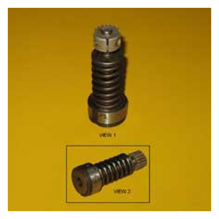 New 6N2766 Plunger & Barrel Replacement suitable for Caterpillar 3406