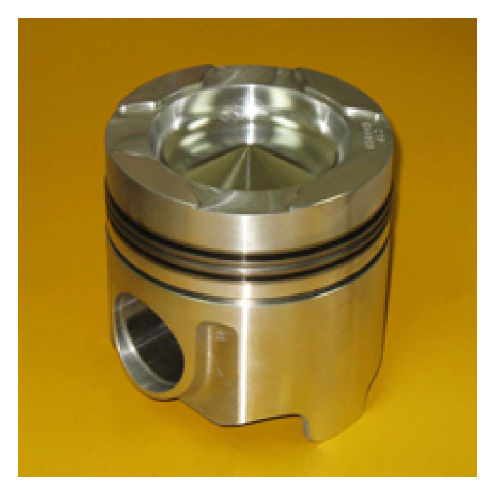 New 6N4080 Piston Body Replacement suitable for Caterpillar Equipment New 6N4080 Piston Body Replacement suitable for Caterpillar Equipment