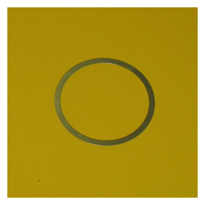 New 6T9145 Shim (0.178Mm Thk Replacement suitable for Caterpillar Equipment