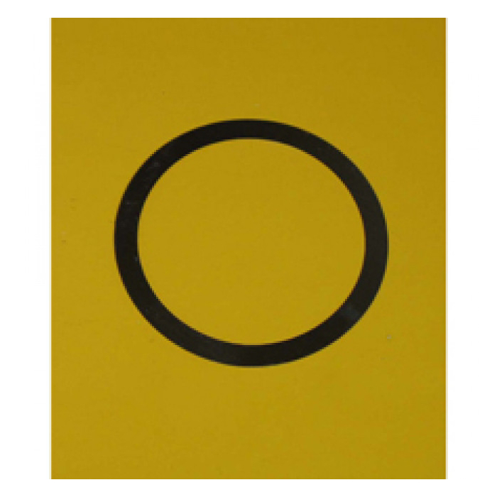 New 6T9163 Shim Replacement suitable for Caterpillar Equipment New 6T9163 Shim Replacement suitable for Caterpillar Equipment