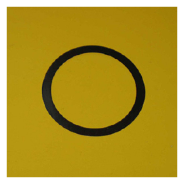 New 6T9166 Shim Replacement suitable for Caterpillar Equipment