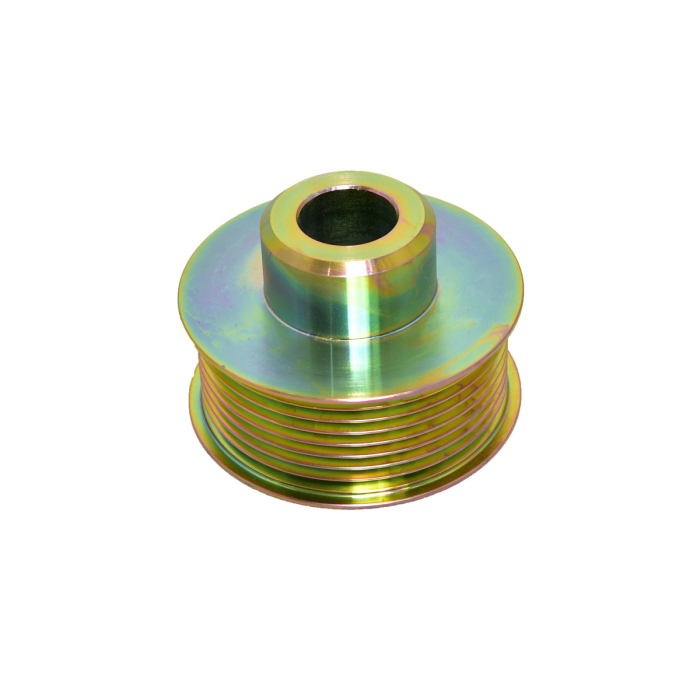 7E4839 Pulley for CAT 3508, 3508B, 3508C & more 7E4839 Pulley for CAT 3508, 3508B, 3508C & more