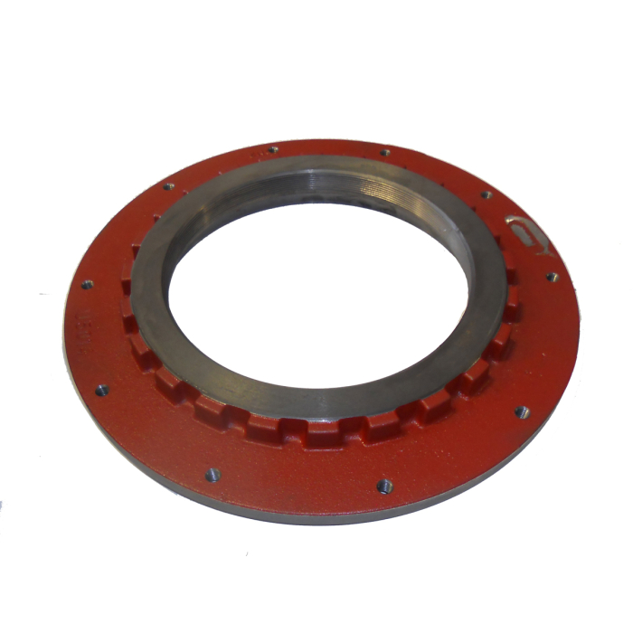 New 9S4236 Fd Nut Adj Replacement suitable for Caterpillar Equipment New 9S4236 Fd Nut Adj Replacement suitable for Caterpillar Equipment