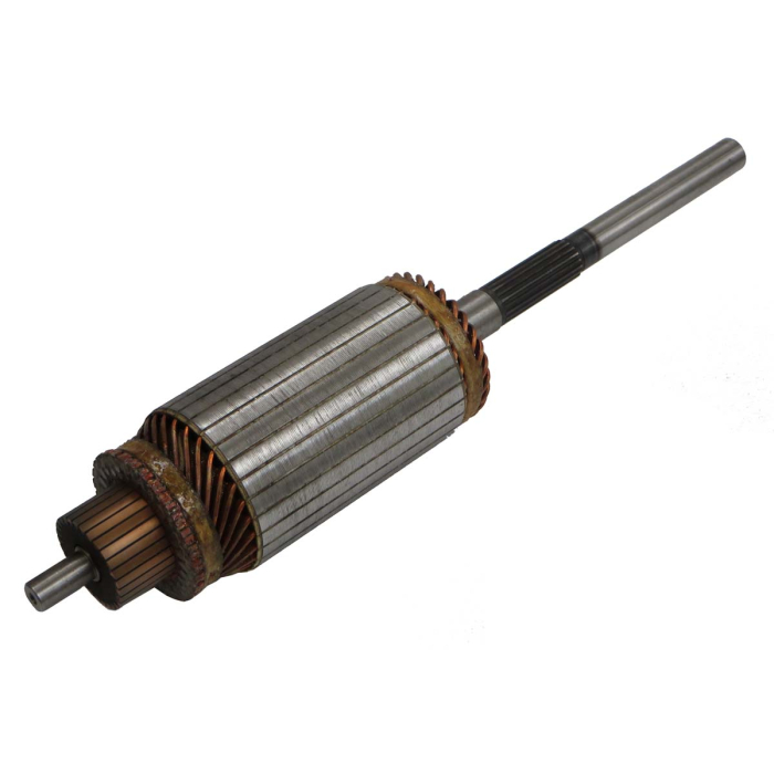 New 9S6100 Armature Replacement suitable for Caterpillar Equipment New 9S6100 Armature Replacement suitable for Caterpillar Equipment
