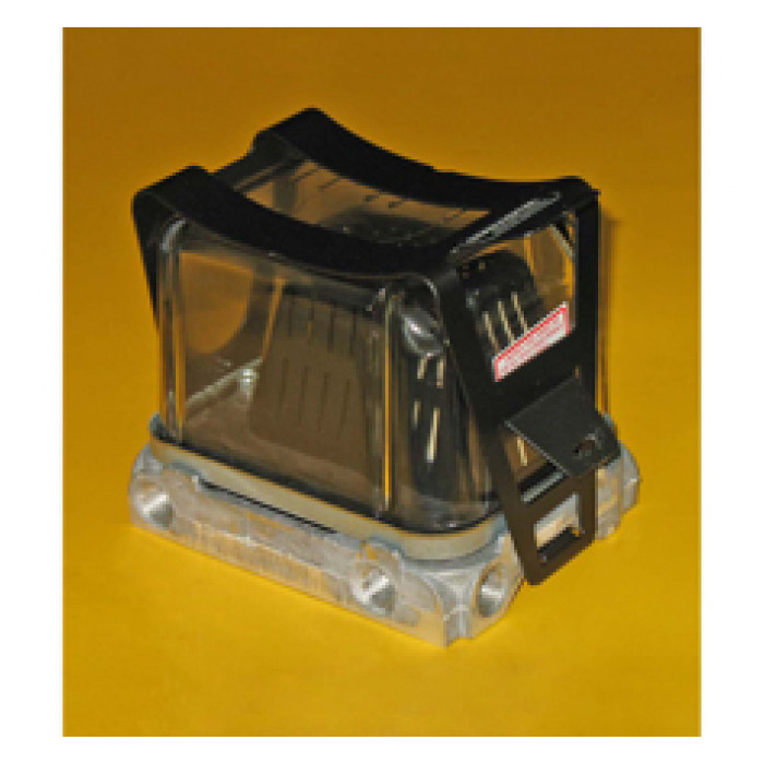 New 9N6519 Water Separator G Replacement suitable for Caterpillar Equipment New 9N6519 Water Separator G Replacement suitable for Caterpillar Equipment