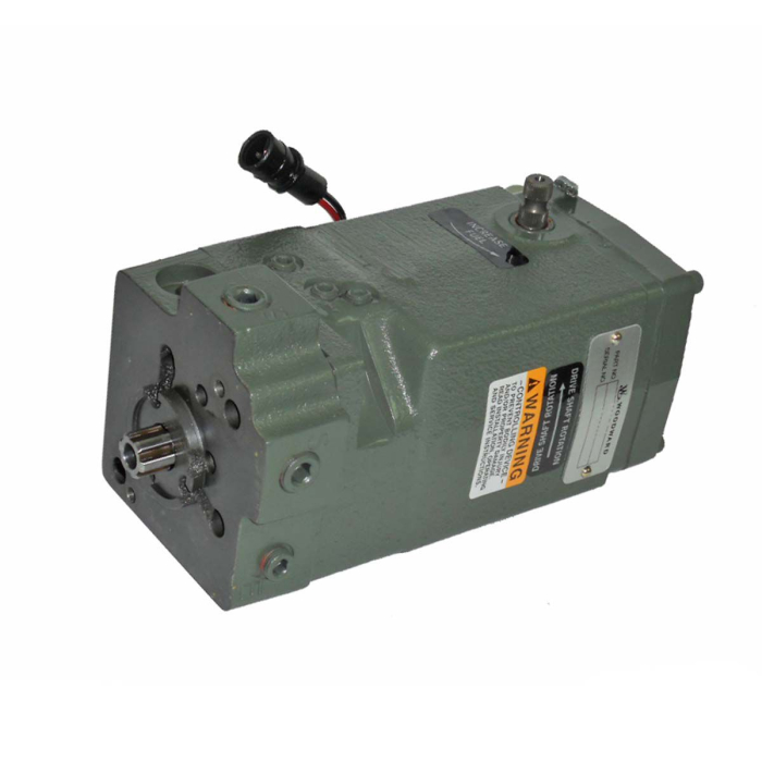 7W6653 Actuator Reman for CAT 3408B, 3408C, 3412C & more 7W6653 Actuator Reman for CAT 3408B, 3408C, 3412C & more