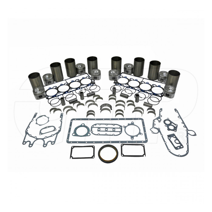Rebuild Overhaul Kit for CAT 3208