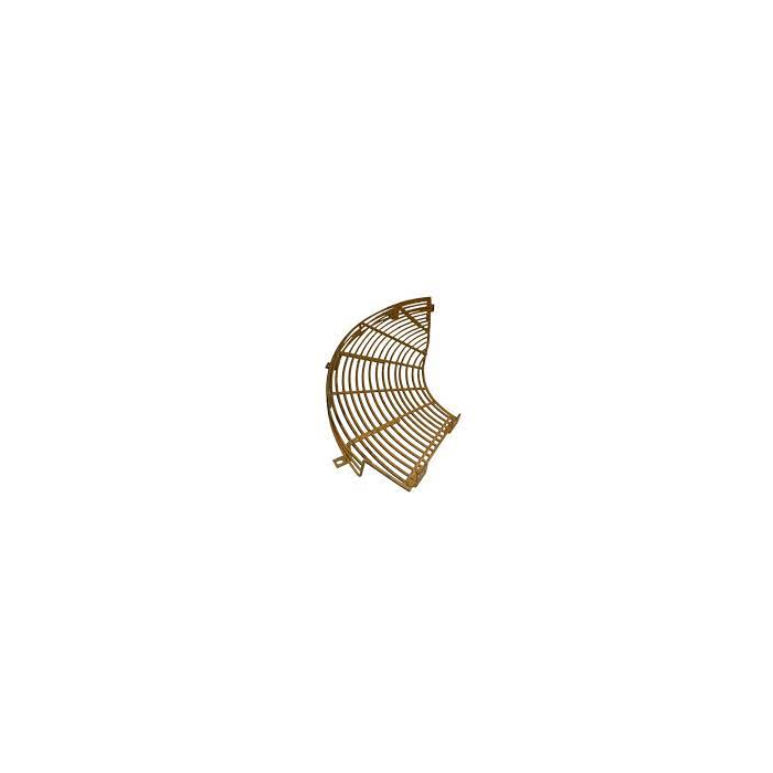New 1P7764 Guard A-Fan Replacement suitable for Caterpillar Equipment