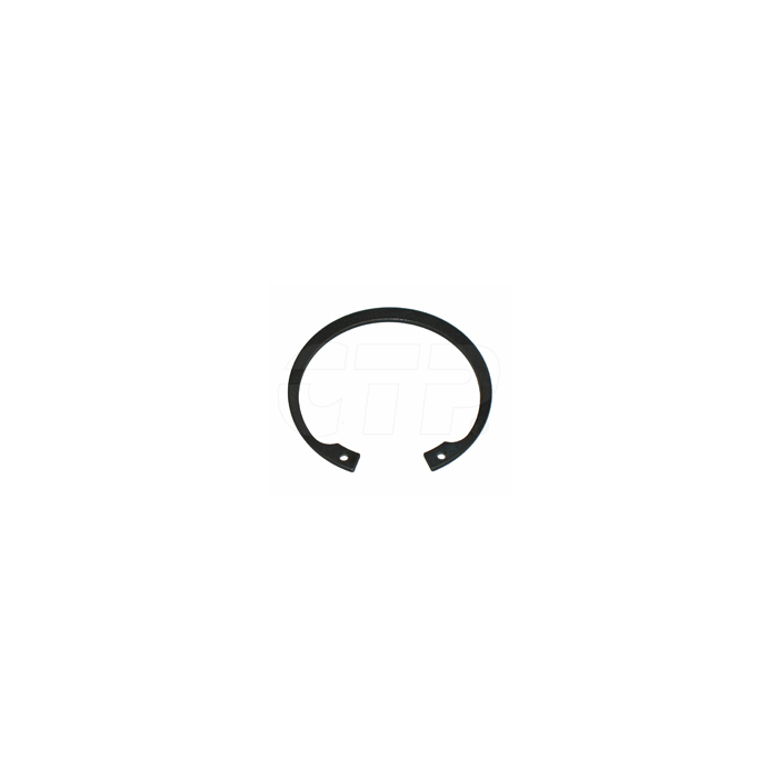 New 0068663 Snap Ring Replacement suitable for Caterpillar Equipment