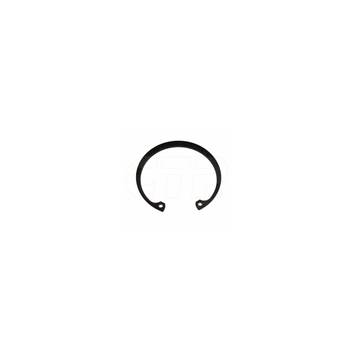 New 0083214 Snap Ring Replacement suitable for Caterpillar Equipment