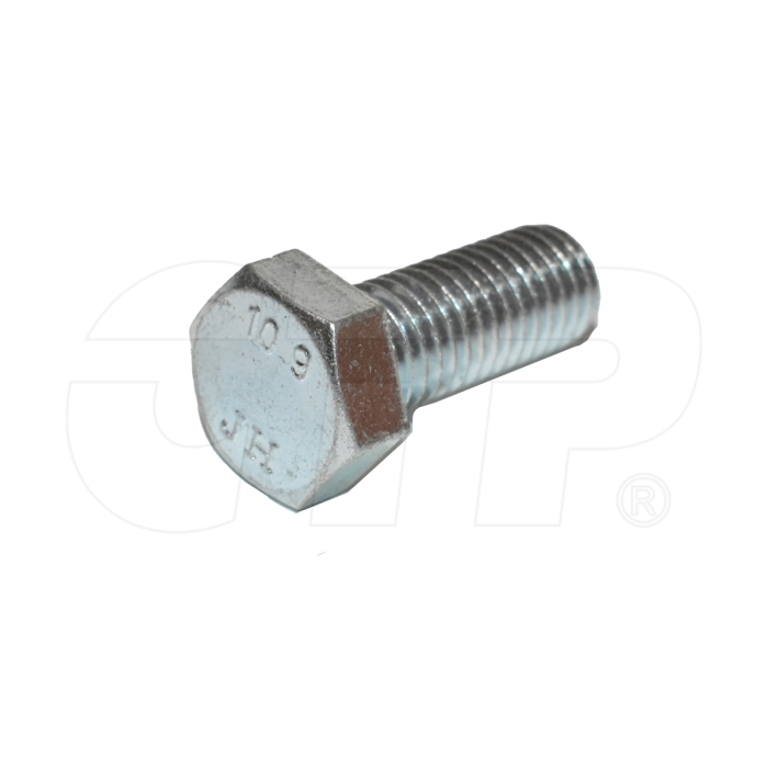 01010-51230  Komatsu Hex Cap Screw Met