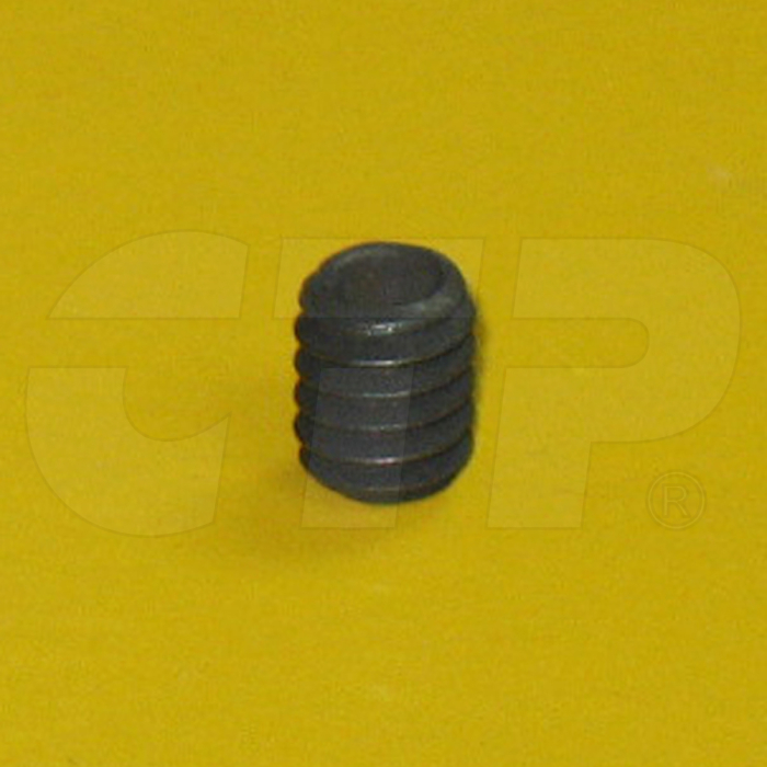 New 0102571 Set Screw Replacement suitable for Caterpillar Equipment New 0102571 Set Screw Replacement suitable for Caterpillar Equipment