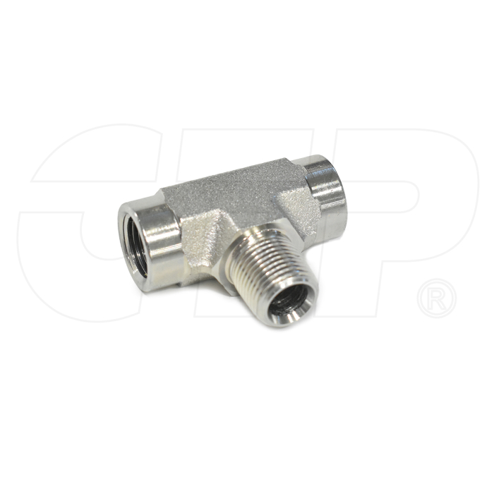 New 0025299 Tee Replacement suitable for Caterpillar Equipment (025299)