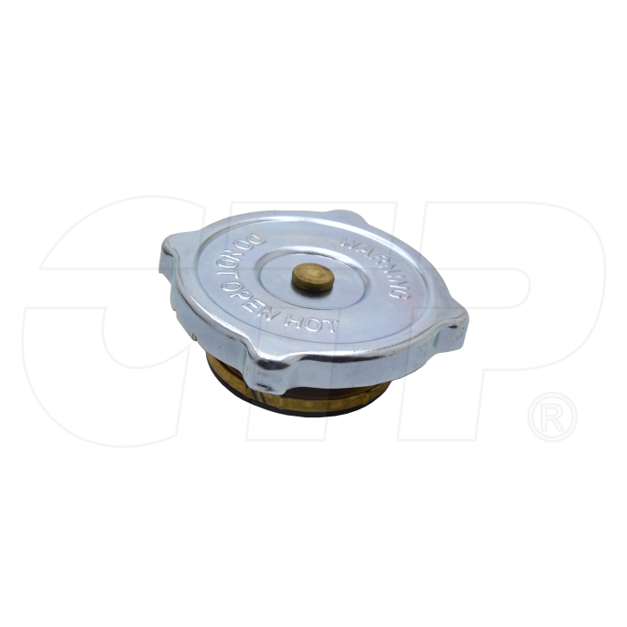 New 0311119 Cap Radiator Replacement suitable for Caterpillar Equipment