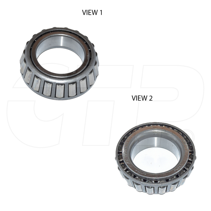 New 0050471 Cone-Brg Replacement suitable for Caterpillar Equipment (050471)